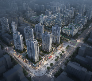 소형아파트 공실