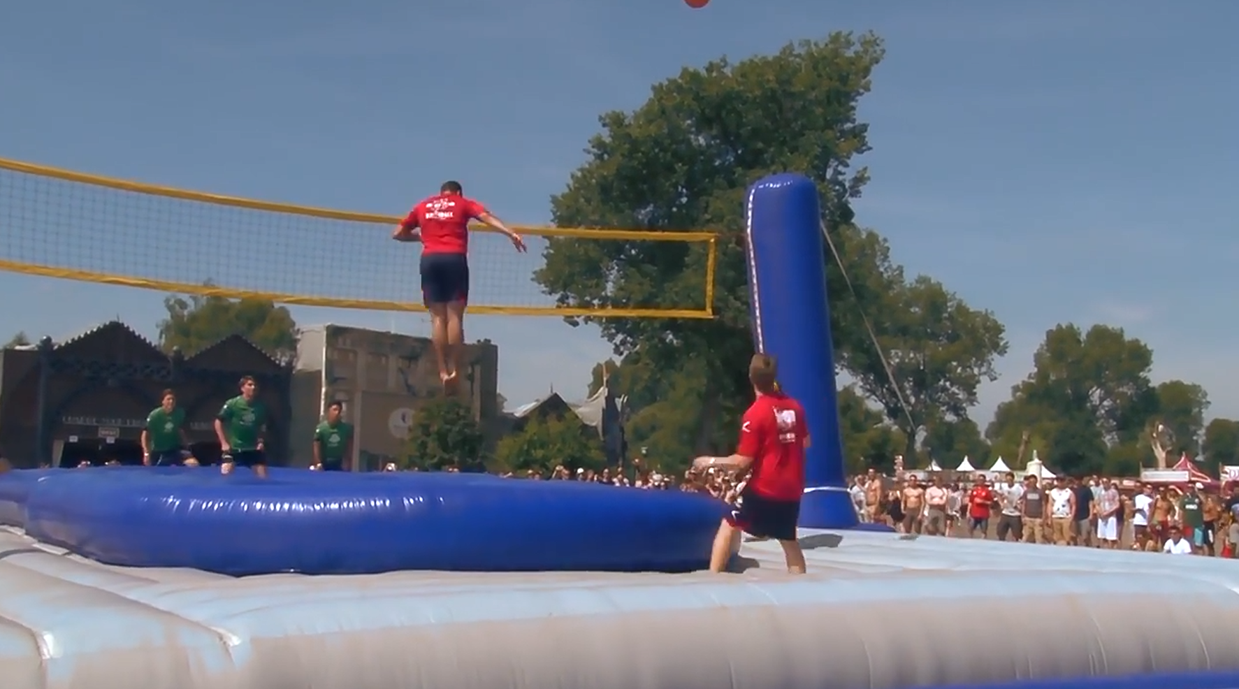 보싸볼 룰 중 가장 흥미로운 5가지