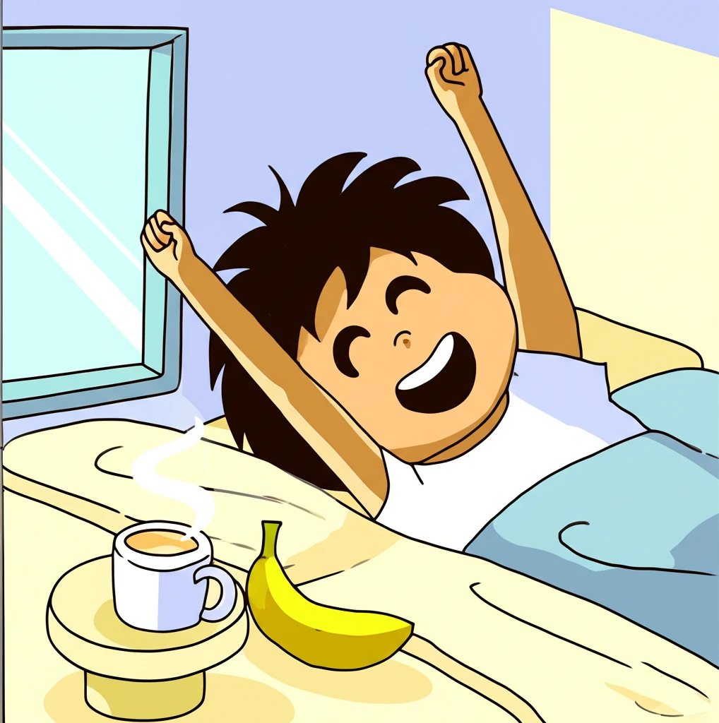 밤마다 배고픈 이유와 살 안 찌는 저..