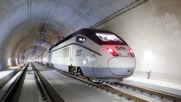 GTX B 노선 개발 수혜 지역 노선도 시장_7