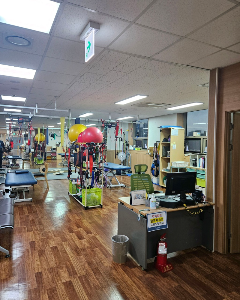 파주시 운정1동 정형외과 유명한 곳 잘하는 곳 추천 TOP 5