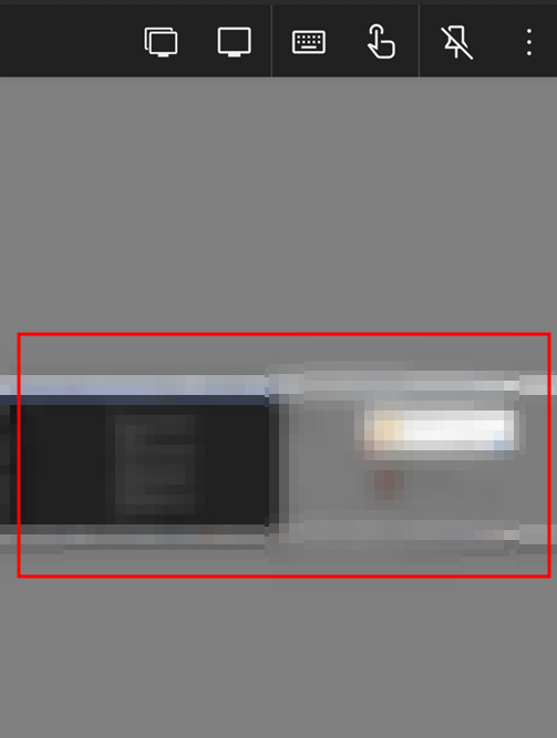 크롬 원격 데스크톱 연결