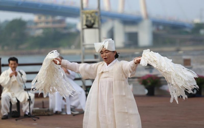 2026 명량대첩축제 일정