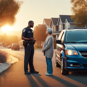 신호위반 과태료 금액