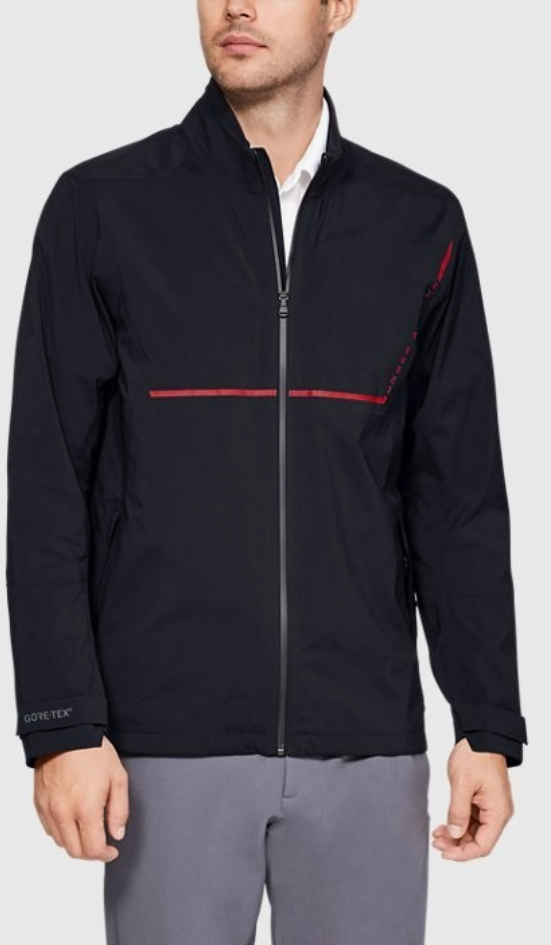 언더아머 Storm Gore-Tex Paclite