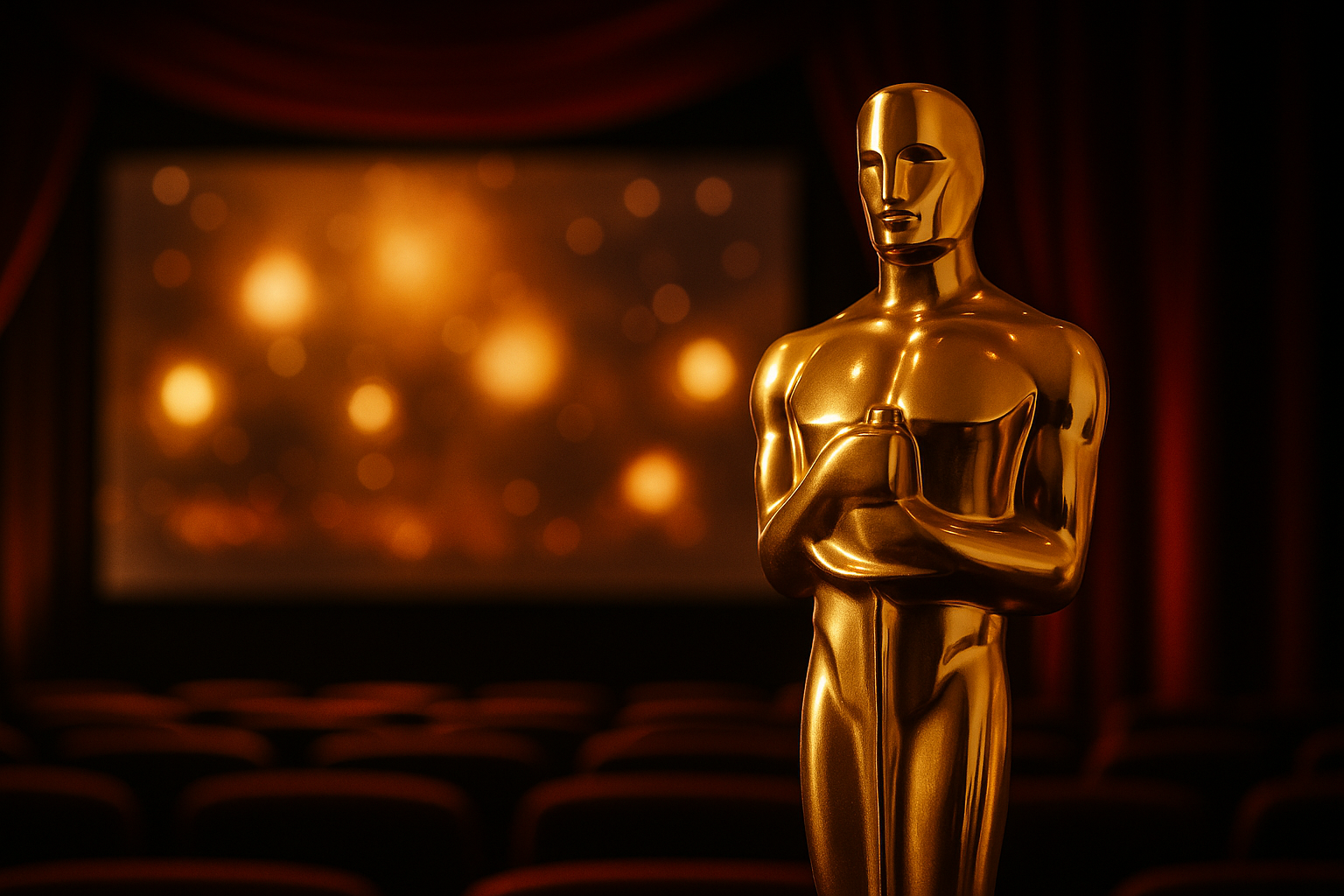 오스카상 수상작으로 본 영화 트렌드 변화, 시대가 바꾼 감동의 기준 관련 사진