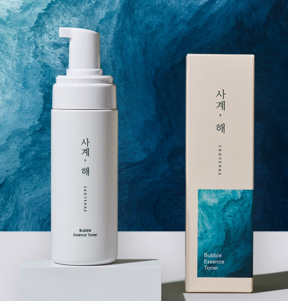 수분 부족 관리 방법은 에센스사용