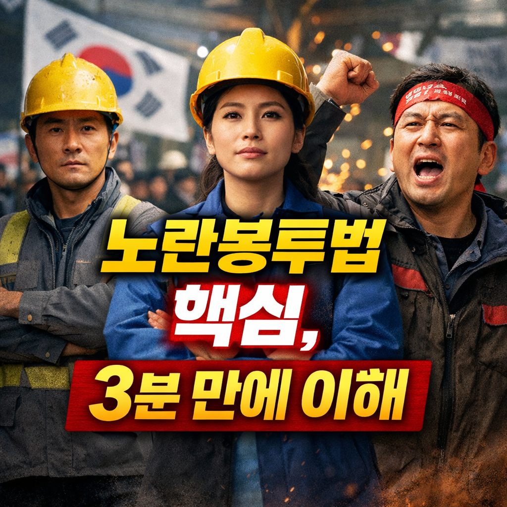노란봉투법