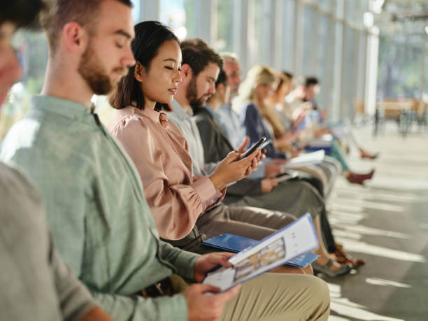 2025년 실업급여 신청방법 및 가능여부 확인하기 !! 재취업과 사회 안정망