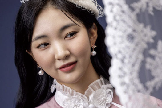 이예원 프로선수 한 달 만에 대박