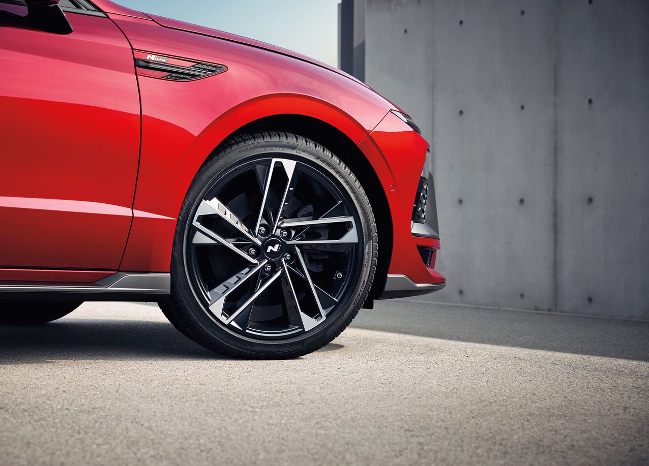 쏘나타 디 엣지