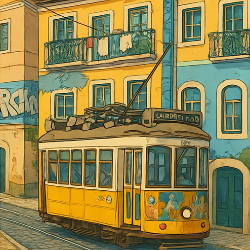 지브리 사진 변환