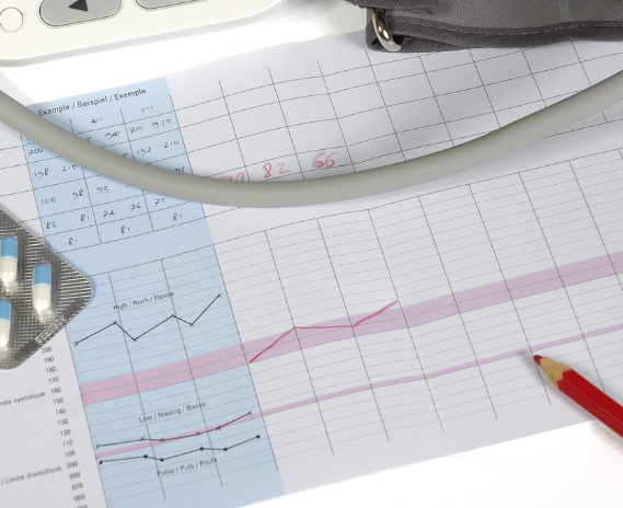 대사 증후군 이란