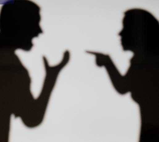 화를 다스리는 방법