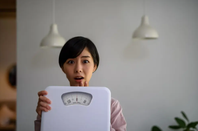 스트레스 마름의 특징