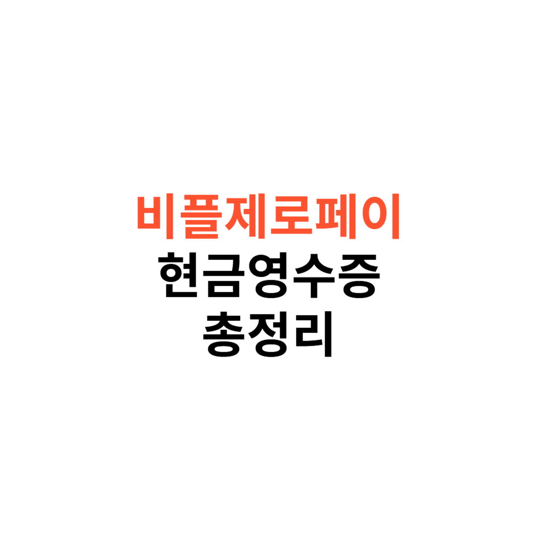 비플제로페이