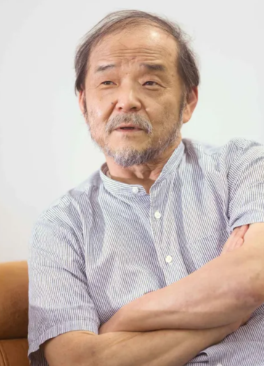 오시이 마모루
