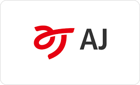 AJ네트웍스_로고