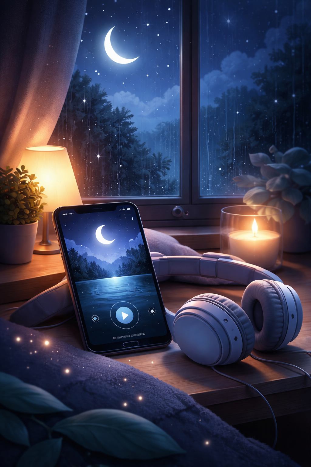 수면음악 무료듣기 방법 총정리|유튜브·앱·광고없이 듣는 꿀팁까지 관련 사진