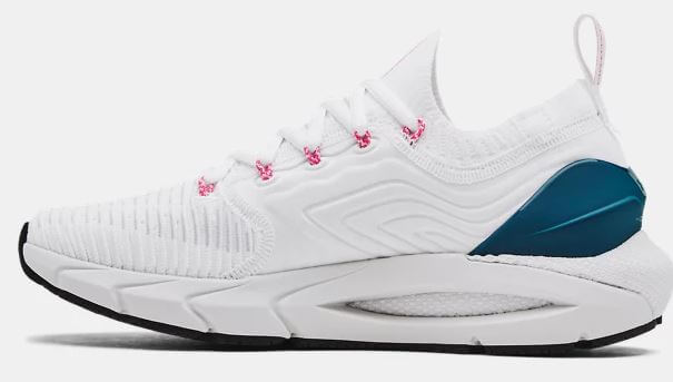 언더아머 운동화