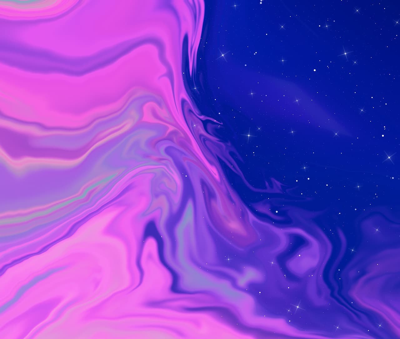 사이키델릭 아트