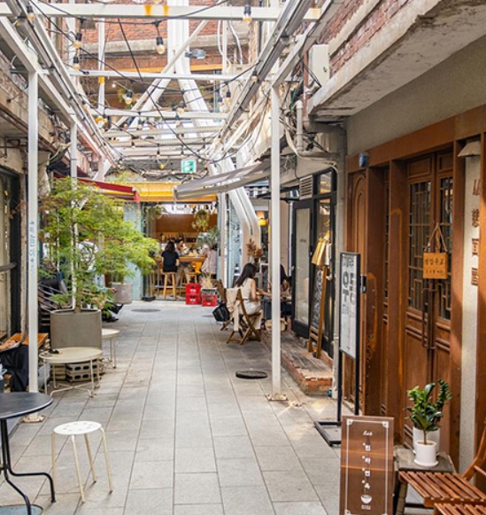 서울 핫플레이스&amp;#44; 서울에디션25