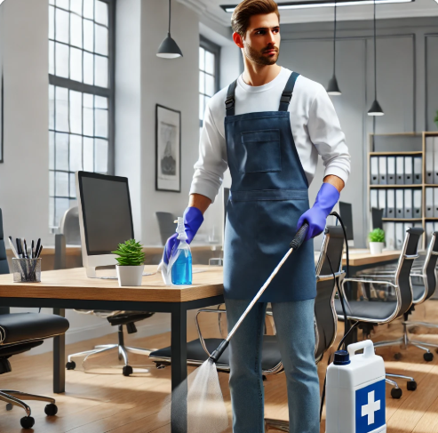 입주청소 비용 아끼는 법11