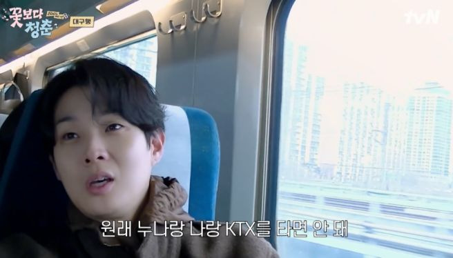 꽃보다 청춘 리미티드 에디션 정보 출연진 몇부작 시청률 최우식 속옷 논란까지 완벽 정리