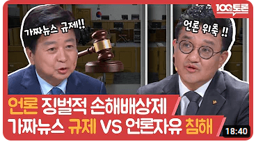 해외 가짜뉴스 처벌법