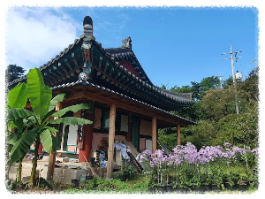 봉천사는 문경에서도 가장 많은 리뷰 수를 자랑