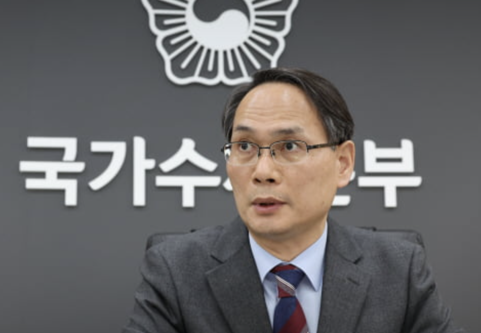 남구준 국가수사본부장