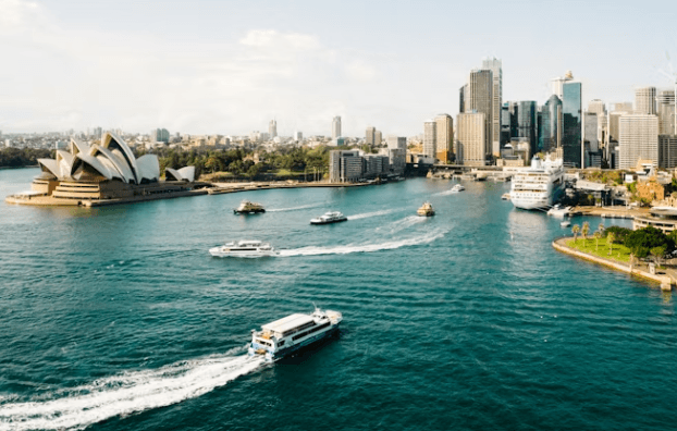 연차 1일도 OK! 직장인 유형별 맞춤 여행지 3곳