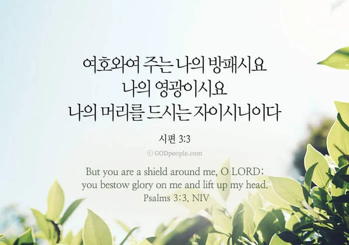 시편 37장 4절 묵상 - 또 여호와를 기뻐하라 그가 네 마음의 소원을 네게 이루어 주시리로다_4