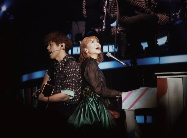 세카이노 오와리 내한