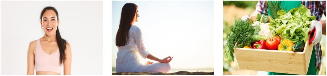 스트레스 해소 이미지