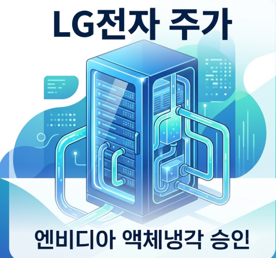lg전자주가