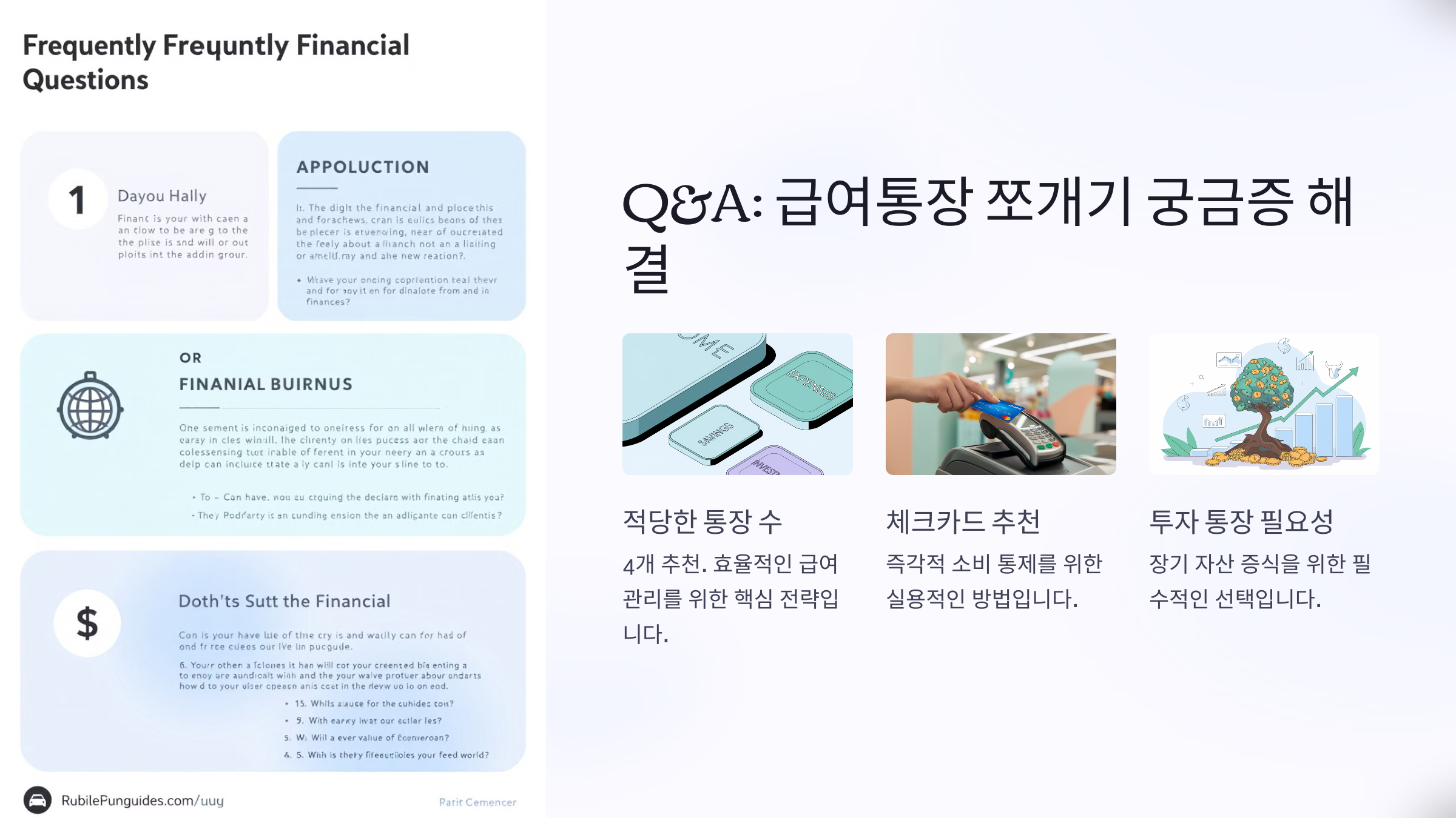 Q&amp;A