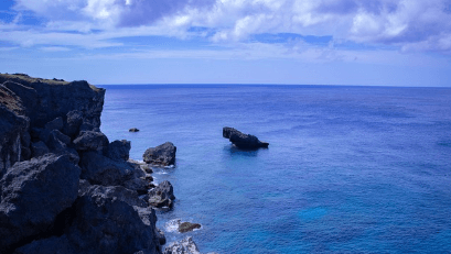 오키나와 1월 날씨