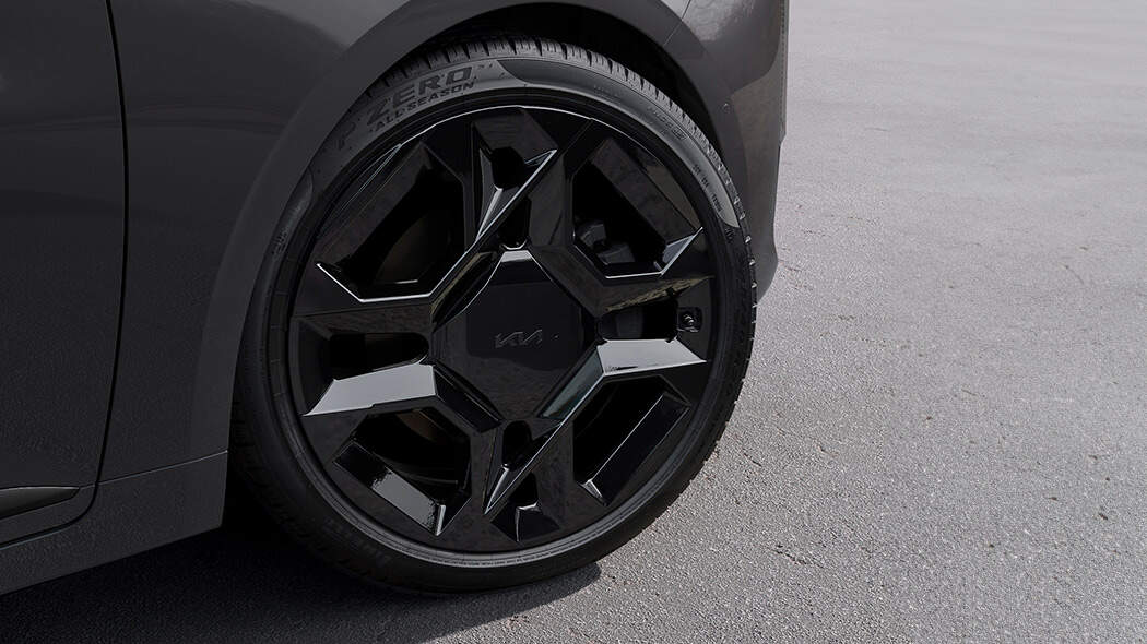 k8 페이스리프트