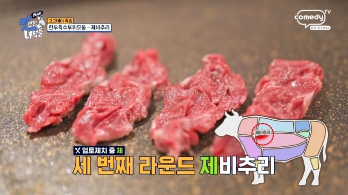 제비추리