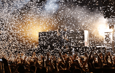 불타는 트롯맨 TOP7 엔딩 콘서트