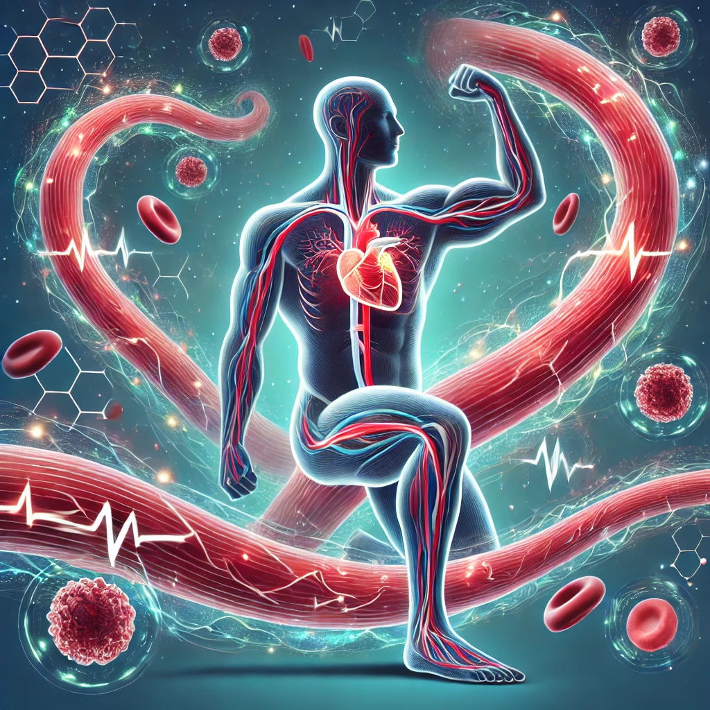 아르기닌의 효과