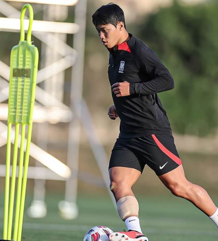 한국-요르단-4강전