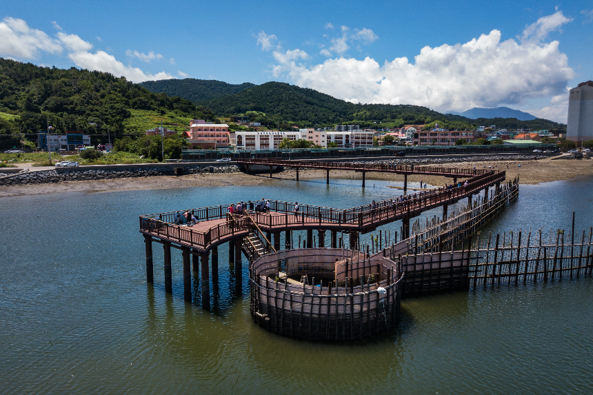 남해 여행 가이드 : 꼭 가봐야 할 명소 & 맛집 추천