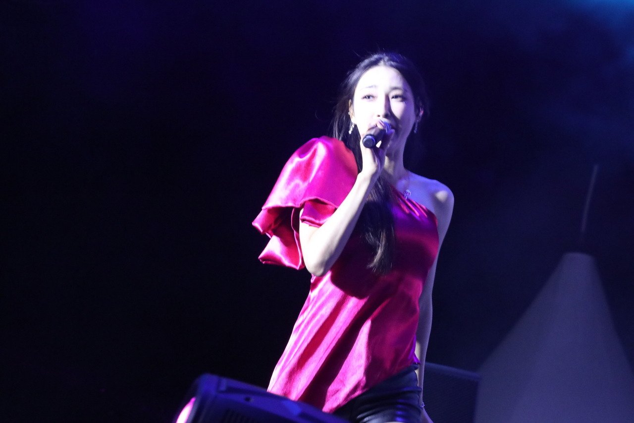 2024 논산딸기축제 기본일정과 개요 소개