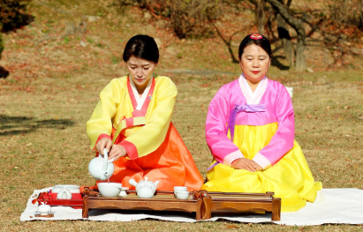 명절 준비 대작전! 조선 여성들의 설날과 추석 이야기