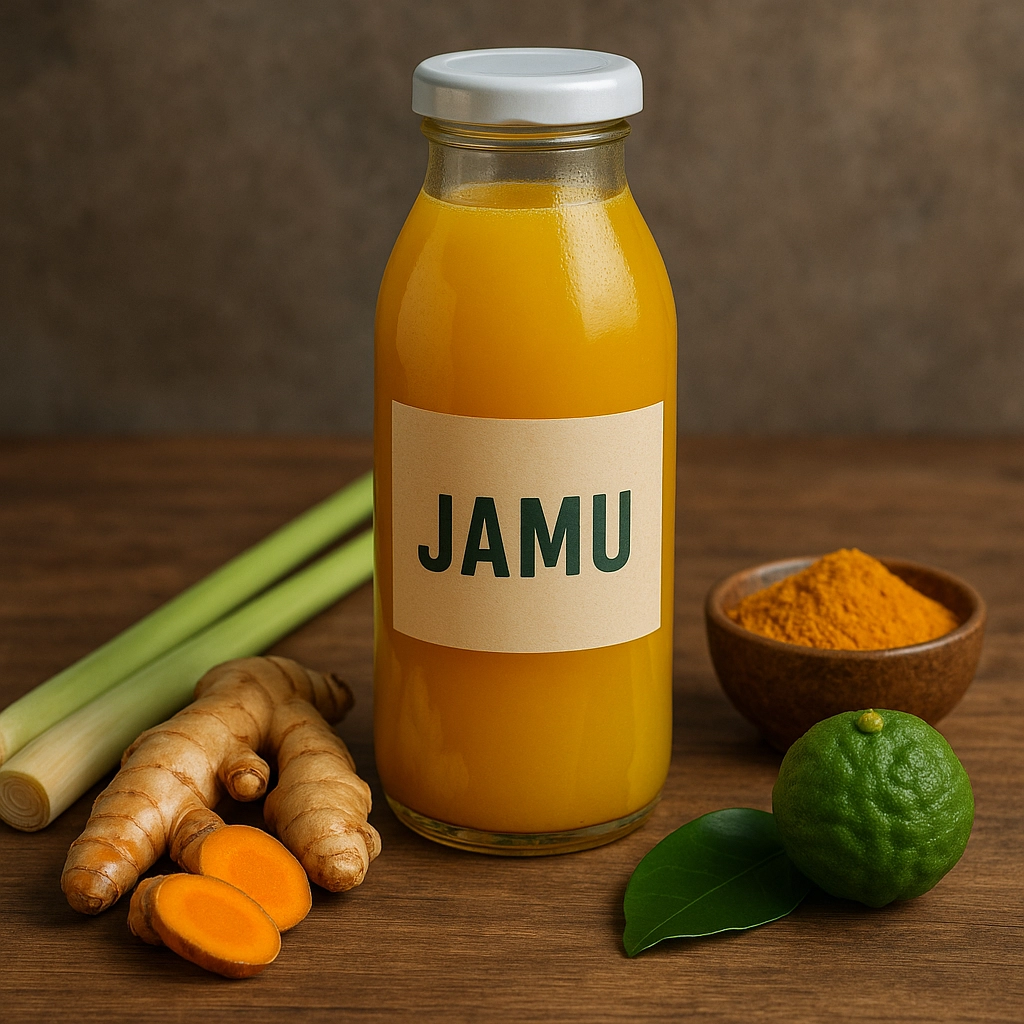 jamu-photos