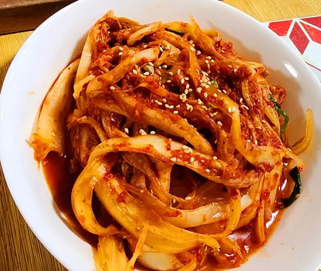 배추-김치