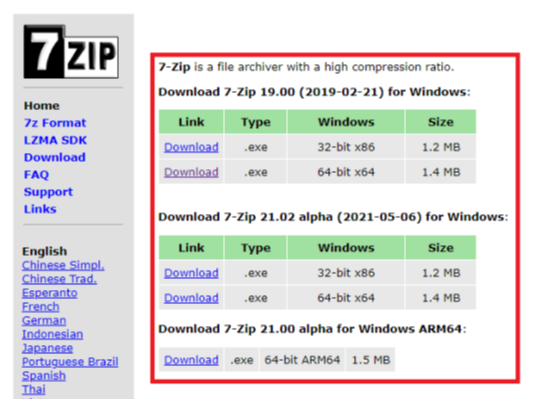 애플 폰트 SF Pro 다운로드 윈도우에서 사용 방법3