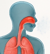 기침이 오래가면 의심되는 질병